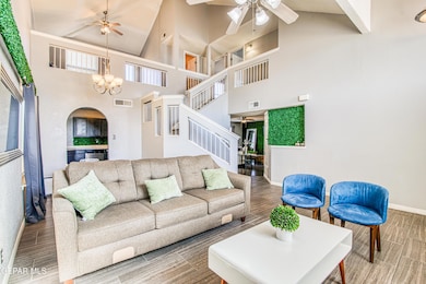 12113 Saint Crispin, El Paso, TX 79936 - photo 5