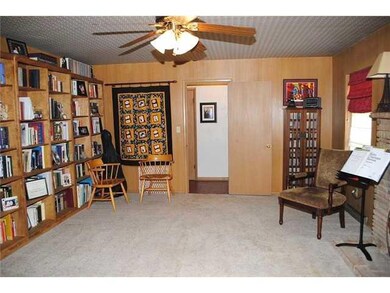 Living Room.