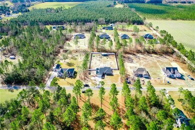 4857 Stanfield Cir, Blackshear, GA 31516 - photo 6