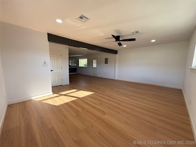 2306 E 48th St N, Tulsa, OK 74130 - photo 4