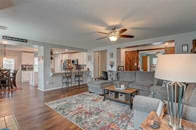 1210 Cambay Dr, Rosenberg, TX 77471 - photo 7