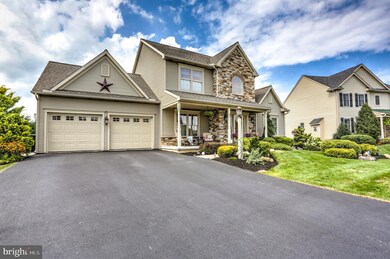 357 Enterprise Dr, Bird In Hand, PA 17505 - photo 3