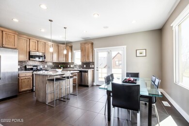 4637 Daybreak Rim Way South Jordan UT 84