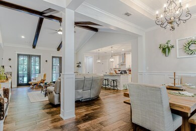 1851 Wakulla Arran Rd, Crawfordville, FL 32327 - photo 6