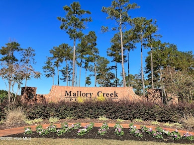Mallory Creek