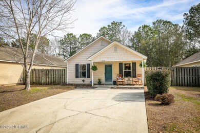 1220 Beamon Ln, Wilmington, NC 28412 - photo 4