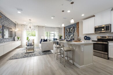 First Floor - Representational Photo