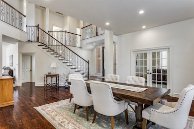 6035 Oak Hollow Dr, Burleson, TX 76028 - photo 2