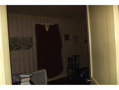Bedroom.