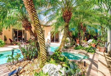 Paradise in your Shangri-La