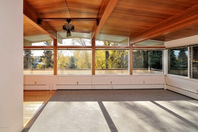 Tongue & Groove Ceilings!