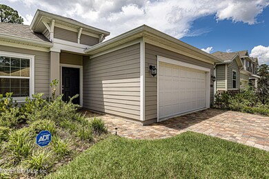4-Front Walk Way