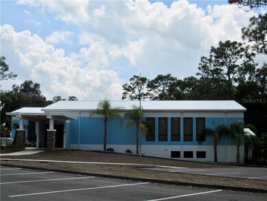 COMMUNITY CENTER