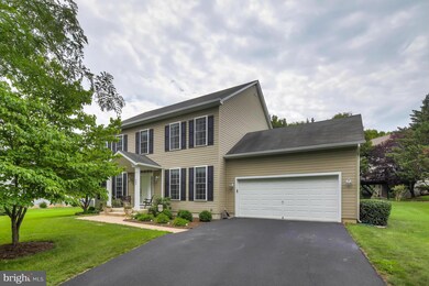 305 Oakleigh Ct, Purcellville, VA 20132 - photo 2