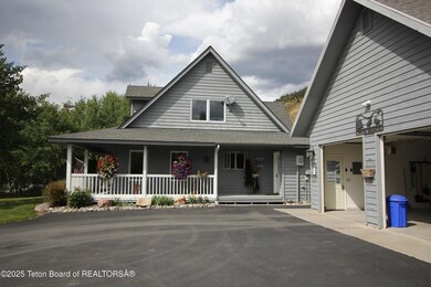 126 N Branch Cir, Star Valley Ranch, WY 83127 - photo 6