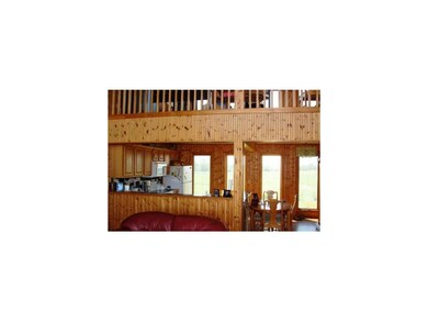 Kitchen / Dinning Room