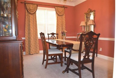 910 Oatfield Rd, Harrodsburg, KY 40330 - photo 4