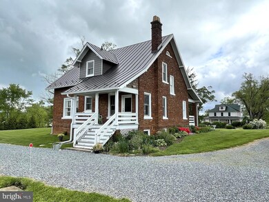 2955 Rectortown Rd, Marshall, VA 20115 - photo 2