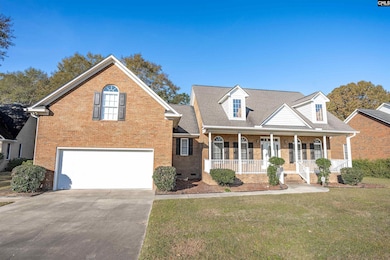 14 Ithaca Ct, Lugoff, SC 29078 - photo 2
