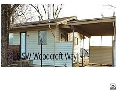 6634 SW Fieldwood Dr, Topeka, KS 66619 - photo 6