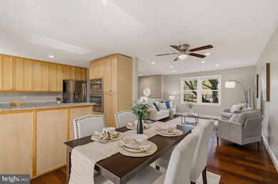 4809 Red Hill Way, Ellicott City, MD 21043 - photo 7