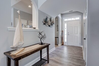 Entryway