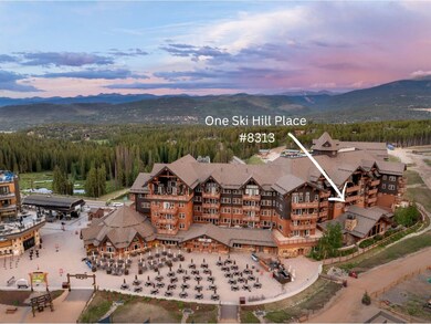 1521 Ski Hill Rd unit 8313, Breckenridge, CO 80424 - photo 2