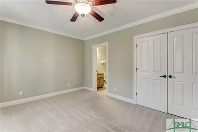 First Floor Bedroom