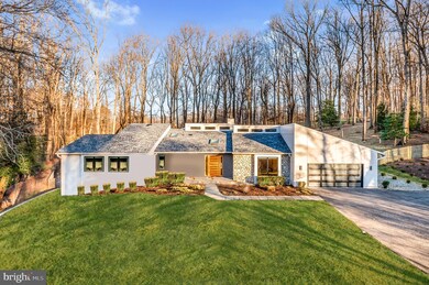 6825 Capri Place, Bethesda, MD 20817 - photo 2