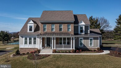 241 Ball Ct, Purcellville, VA 20132 - photo 3