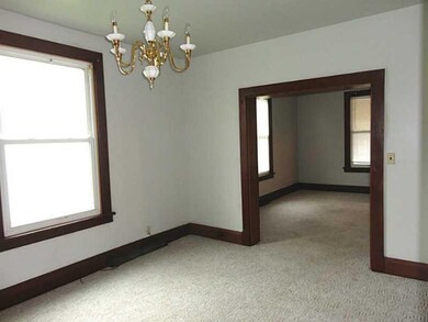 Dining Room.