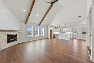 1270 Red Maple St, Centerton, AR 72719 - photo 6