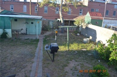 3318 Porter Ave, El Paso, TX 79930 - photo 6