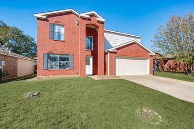 3316 Bent Creek Dr, Denton, TX 76210 - photo 3