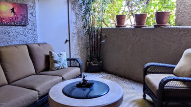 BILTMORE TERRACE at ARIZONA BILTMORE