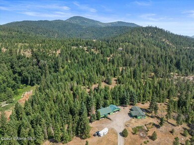05-Aerial front of home