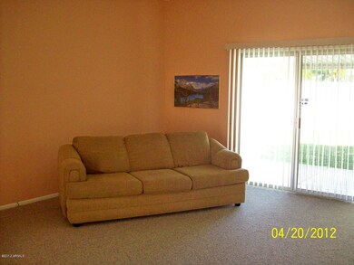 living room west