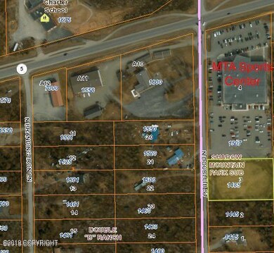 1485 N Double B St, Palmer, AK 99645 - photo 2