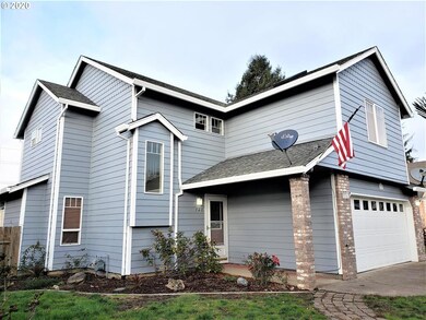740 SE Justin St, Sheridan, OR 97378 - photo 2