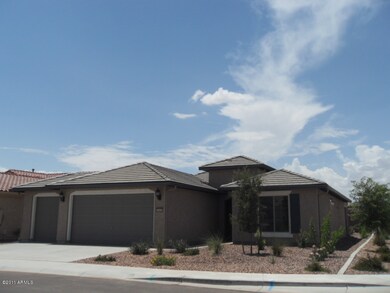 Front Elevation
