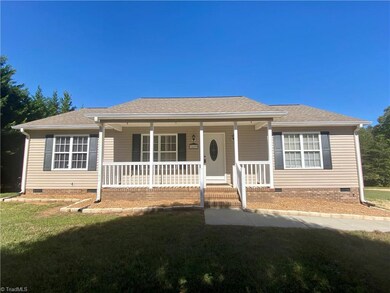 3429 Marathon Dr, Asheboro, NC 27205 - photo 2
