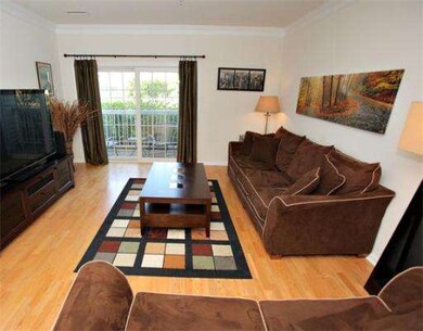 Wellington Crossing unit 5108, Waltham, MA 02452 - photo 2