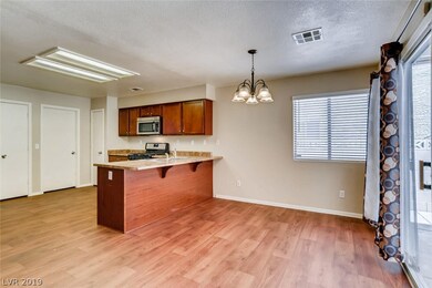 1045 Overture Drive, Las Vegas NV 89123 - MLS #211