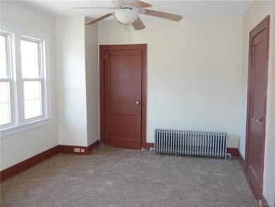 First Floor Bedroom, can be a study or other room;