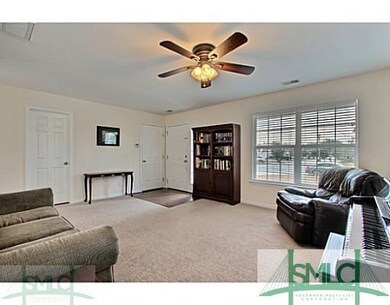 Den/Family/Great Room.