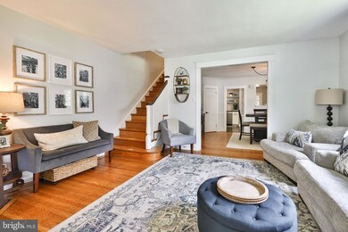 2152 Chestnut Ave, Ardmore, PA 19003 - photo 4