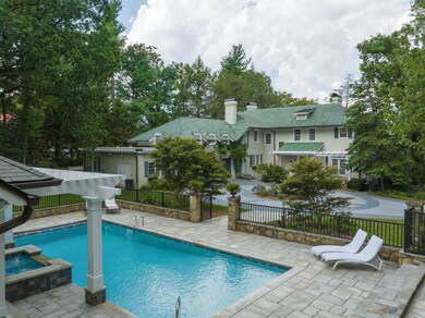 18 - 627 W Brow Rd - Aerial
