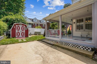 5620 19th St N, Arlington, VA 22205 - photo 4