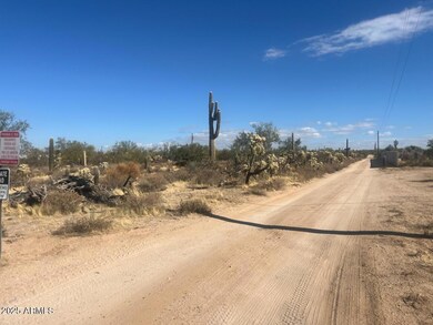 0 N Hohokam Rd unit Z 6883975, Florence, AZ 85132 - photo 3