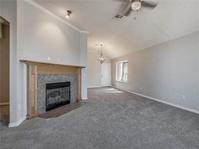 4505 Osprey Dr, Norman, OK 73072 - photo 3